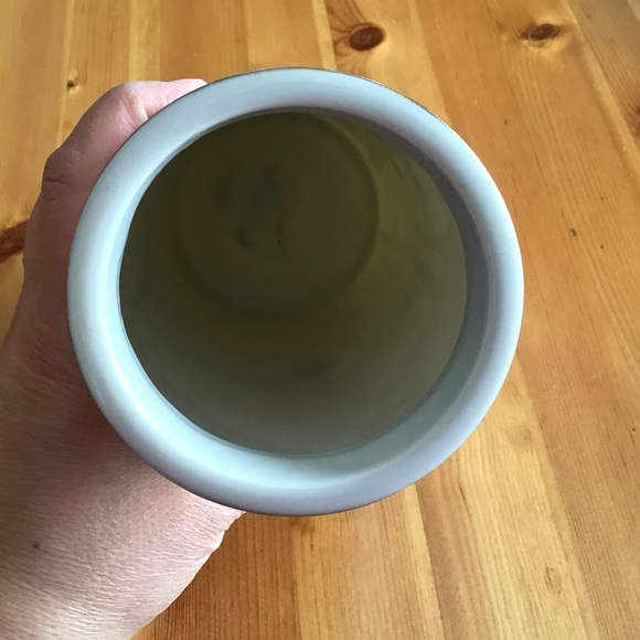 VINTAGE 76’ MCM ENESCO WOODLAND HAVEN DOE VASE - Picture 4 of 5